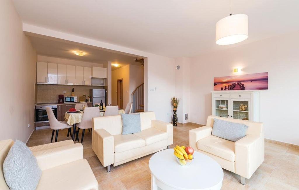 Port Adria Apartments Каменари Экстерьер фото