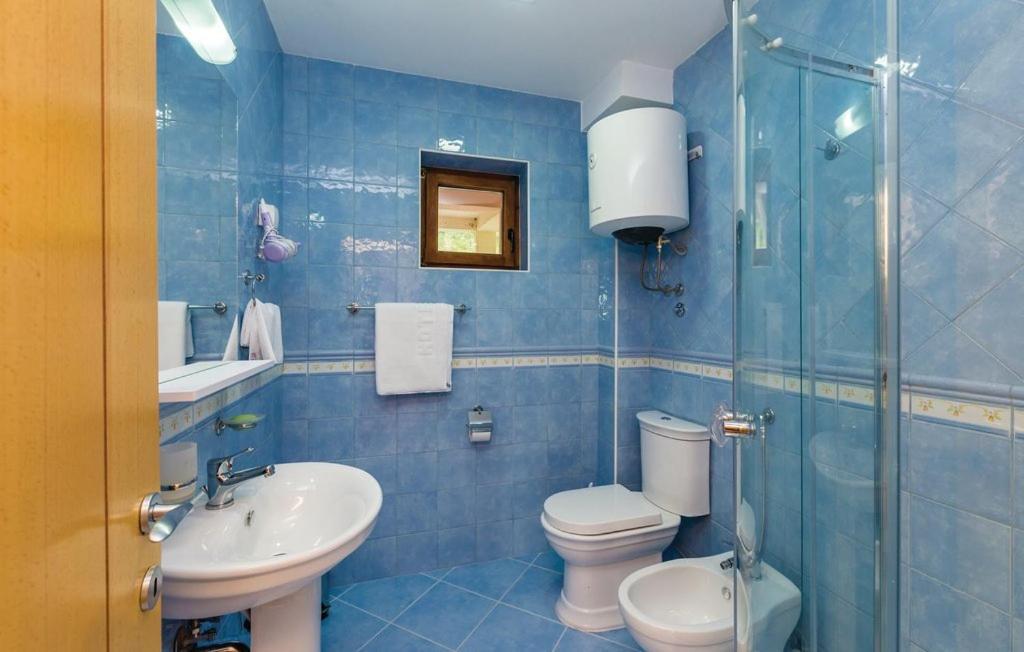 Port Adria Apartments Каменари Экстерьер фото